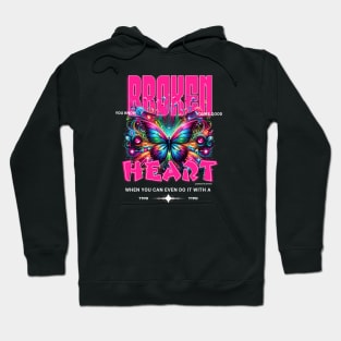 I Can Do it with a Broken Heart - TTPD Tshirt Hoodie